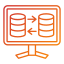 Data transfer