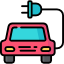 Electric car