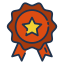 Badge