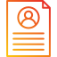 Биографические данные