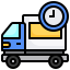 Express delivery