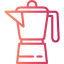 Coffee pot
