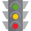 Traffic lights