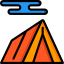 Camping tent
