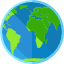 Planet earth