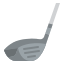 Golf club
