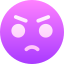 Angry
