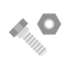 Nut