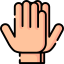 Hands