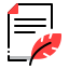 Feather