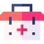 First aid kit