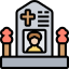 Tombstone