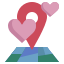 Wedding location