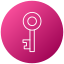 House key