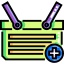 Add button