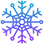 Снежинка