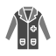 Doctor coat
