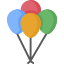 Balloons