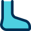 Foot