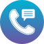 Phone call