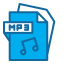 Mp3 файл