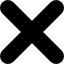 Gross dark cross