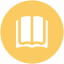 Open book