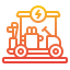 Electric car