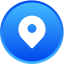 Location pin