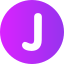 Letter j