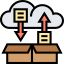 Cloud storage