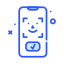 Face recognition