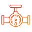 工业阀门图标 — SVG/PNG，免费