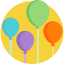 Balloons
