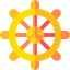 Dharma wheel