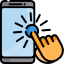 Touch screen
