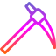 Pickaxe