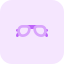 Sun glasses