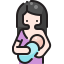 Breastfeeding