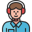 Call center