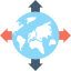 Planet earth