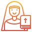 Nun