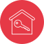 House key