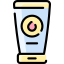 Body lotion