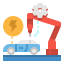 Electric car