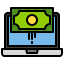 Online payment