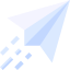 Paper plane