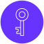 House key