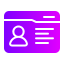 Identification card