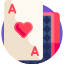 Ace of hearts